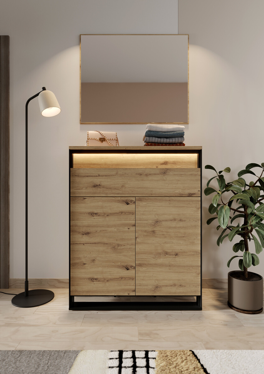Chest of drawers Luliru 144