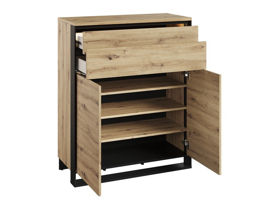Chest of drawers Luliru 144