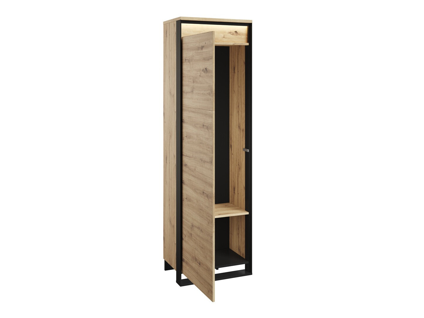 Wardrobe Luliru 143