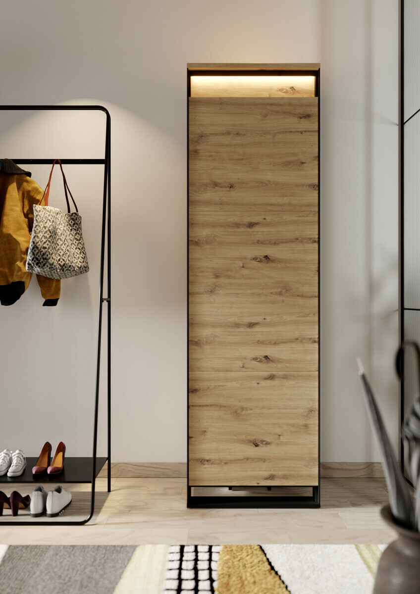 Wardrobe Luliru 143