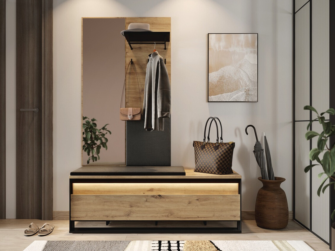 Καθρέφτης Luliru 148