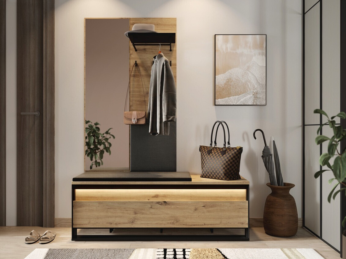 Σετ διαδρόμου Luliru 150