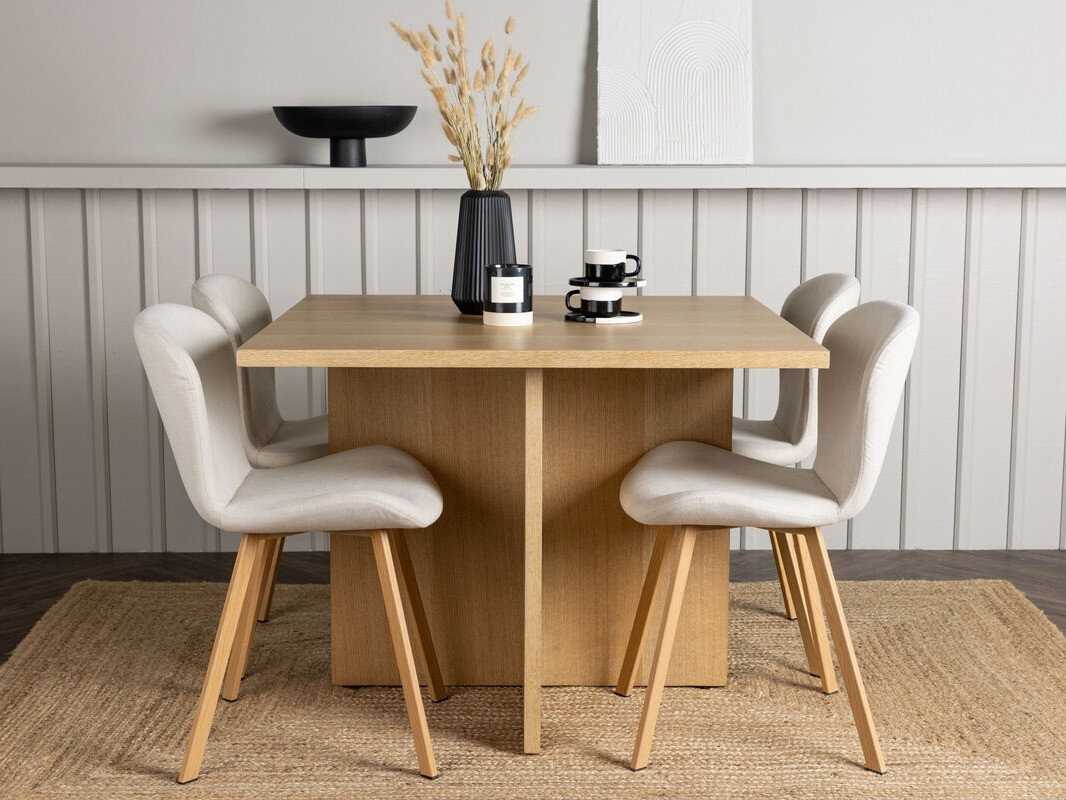 Σετ τραπεζαρίας Dallas 4148