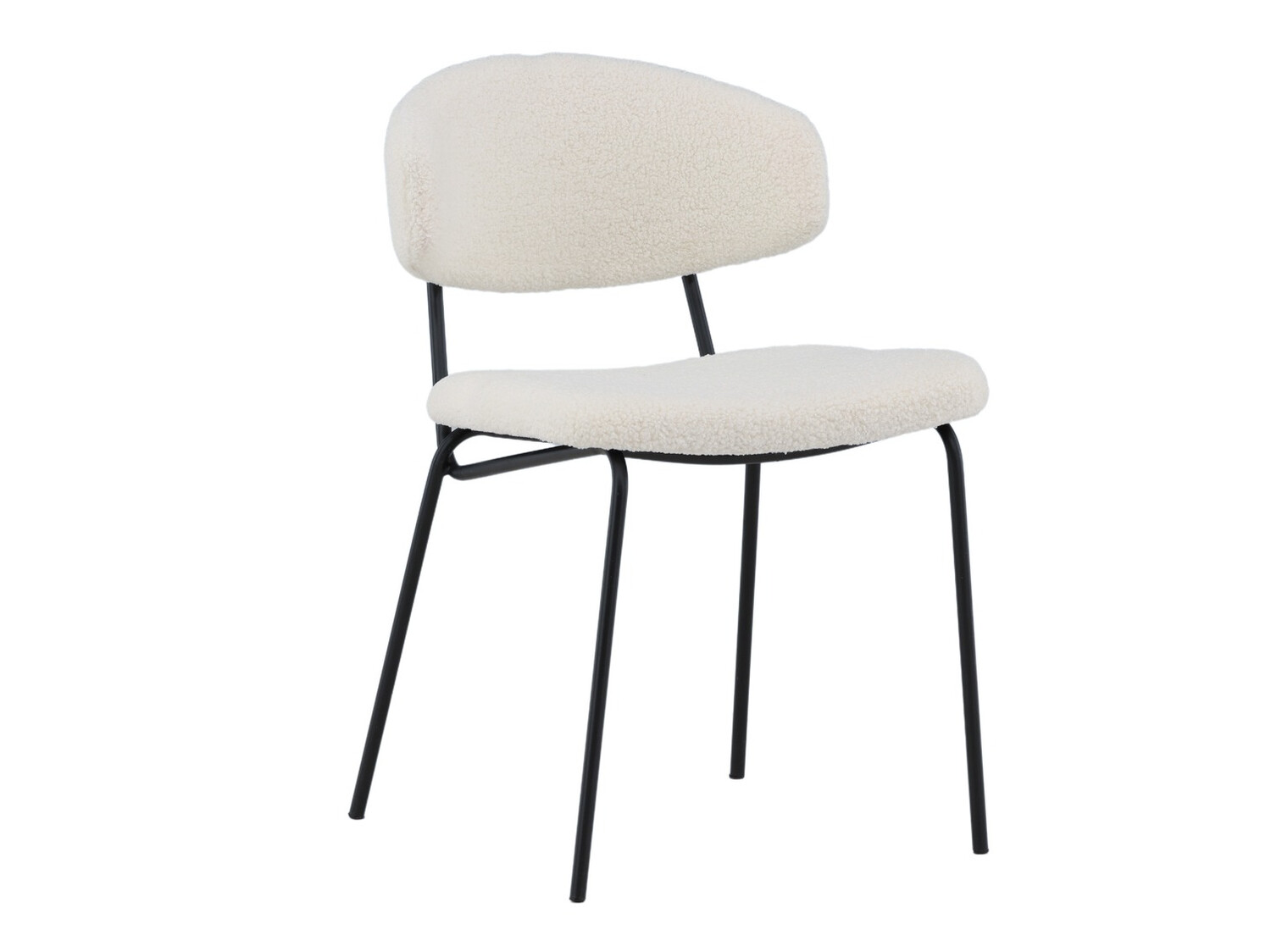 Σετ τραπεζαρίας Dallas 4151 (Σκούρο καφέ)