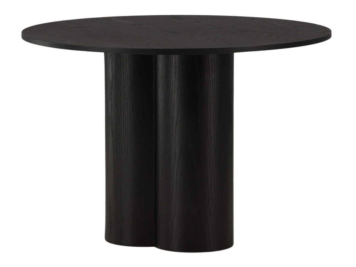 Dining set Dallas 4152 (Black)