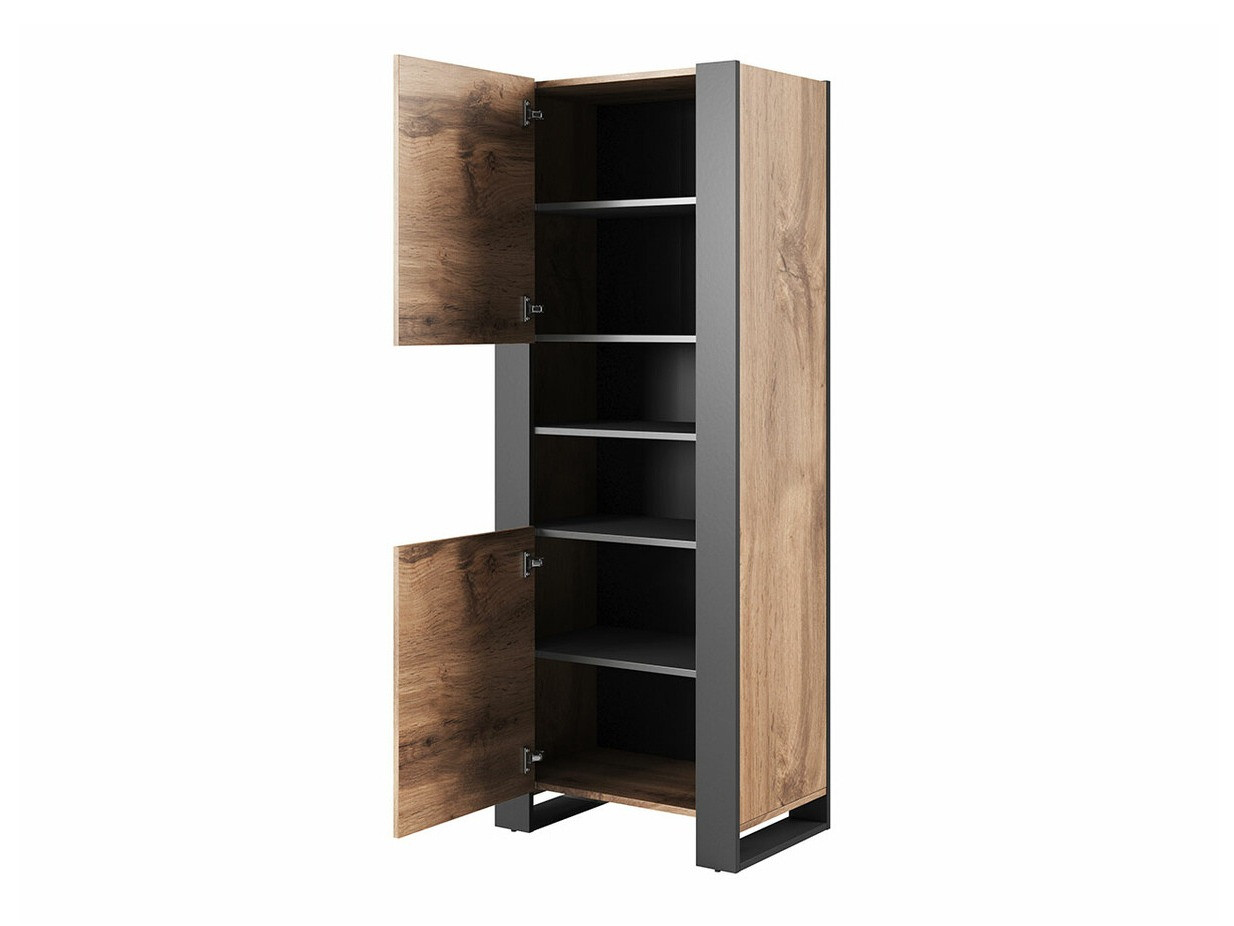 Bookcase Socius