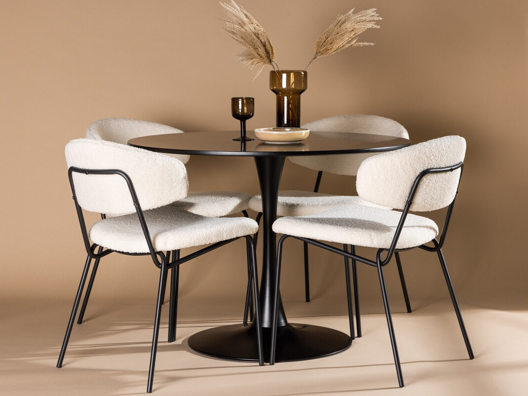 Σετ τραπεζαρίας Dallas 4156