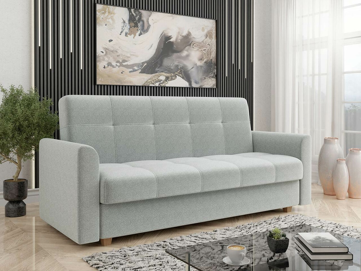 Sofa bed Memphis 133 (Paros 05)