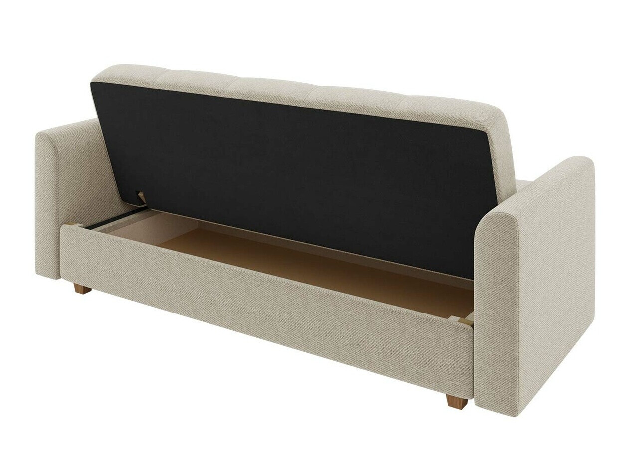 Sofa bed Memphis 133 (Paros 05)