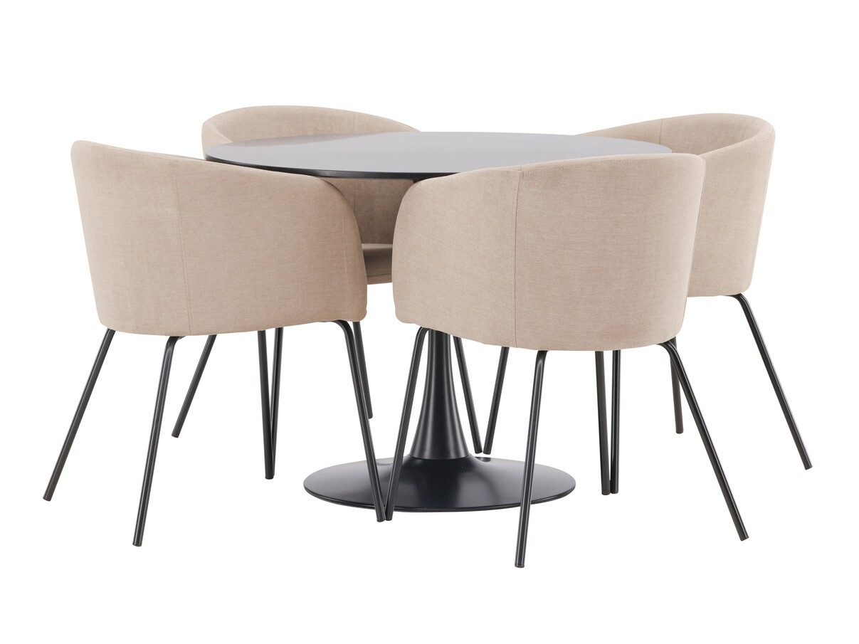 Dining set Dallas 4160
