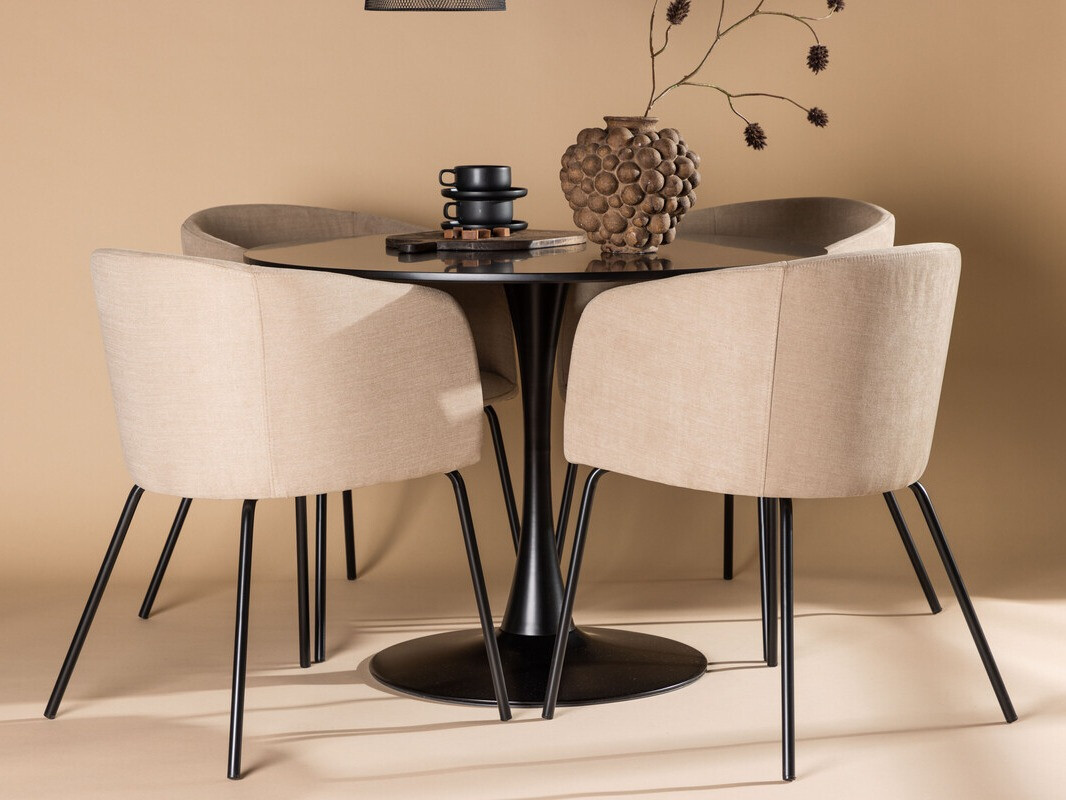 Σετ τραπεζαρίας Dallas 4160