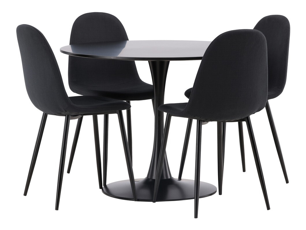 Σετ τραπεζαρίας Dallas 4164