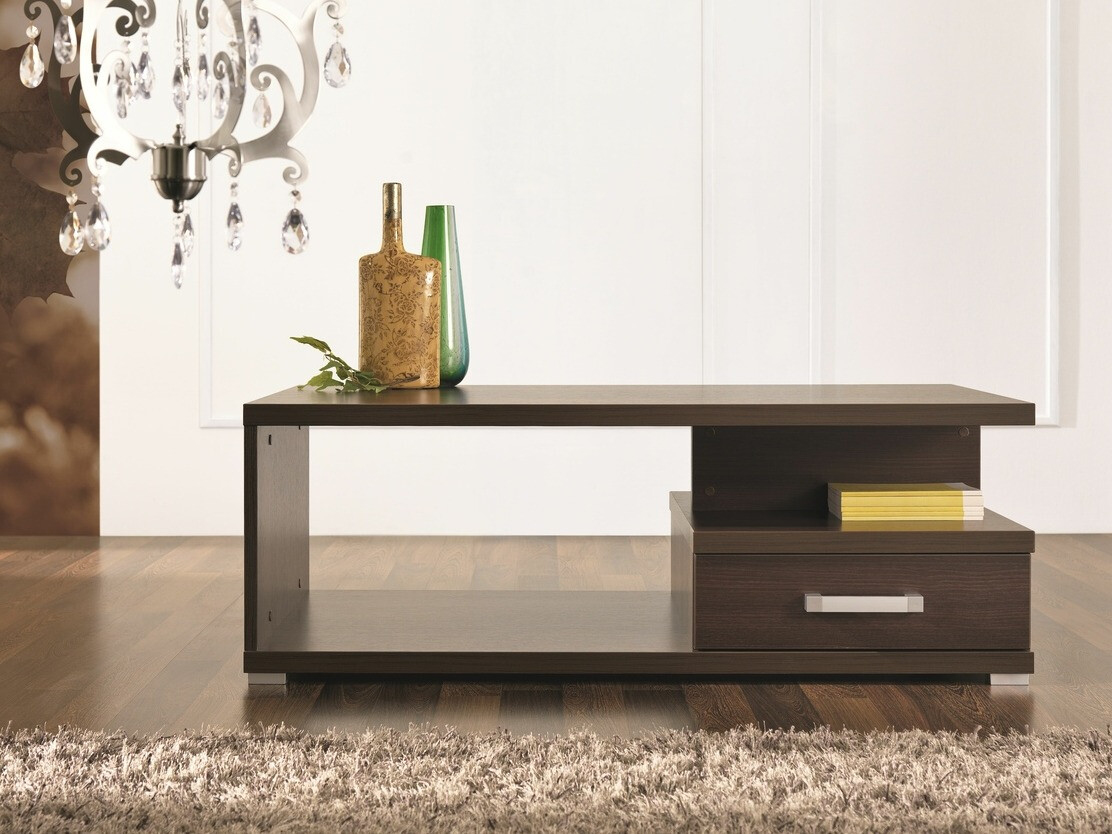 Τραπεζάκι σαλονιού Murrieta 165