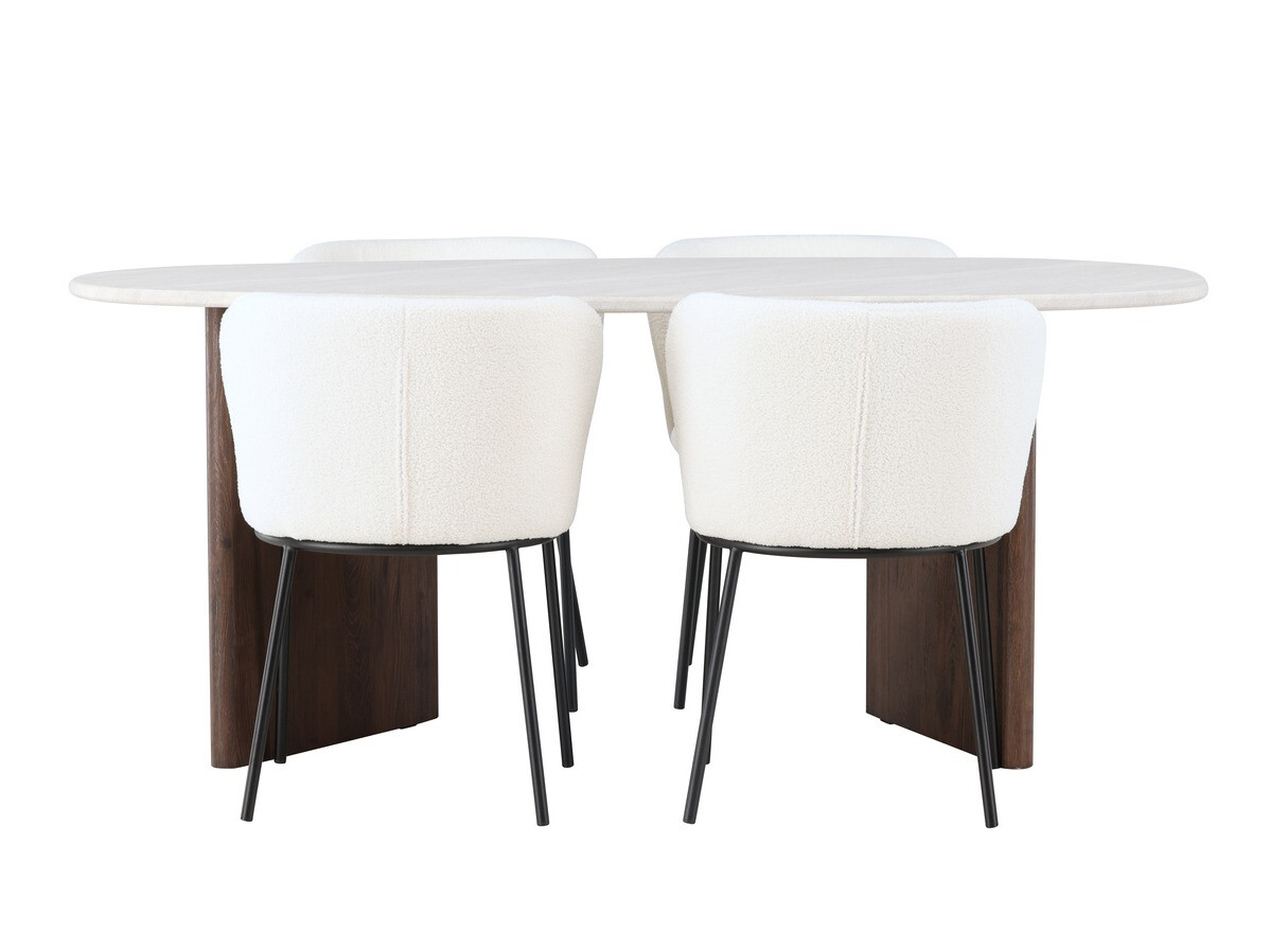 Dining set Dallas 4180