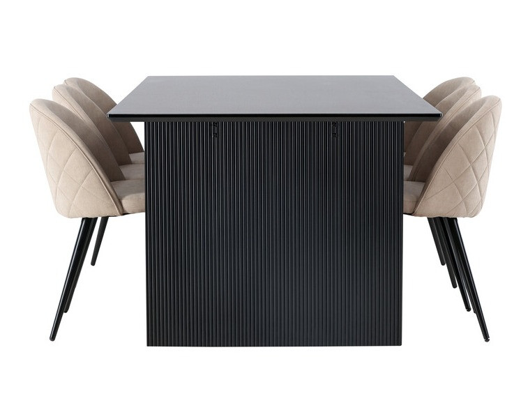 Dining set Dallas 4181