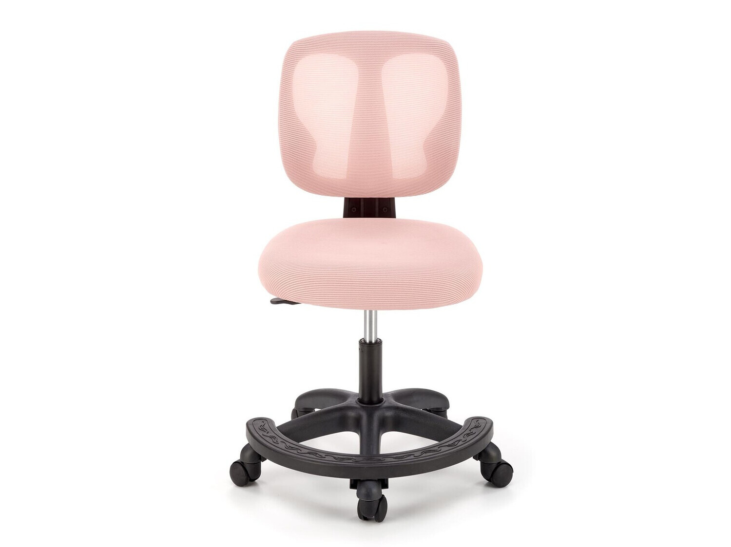 Παιδική καρέκλα Houston 1537 (Ροζ)