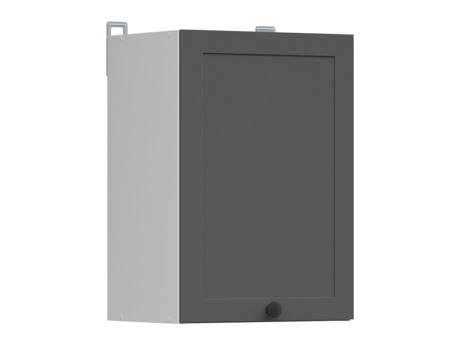 Modular wall cabinet Classic Grey 104