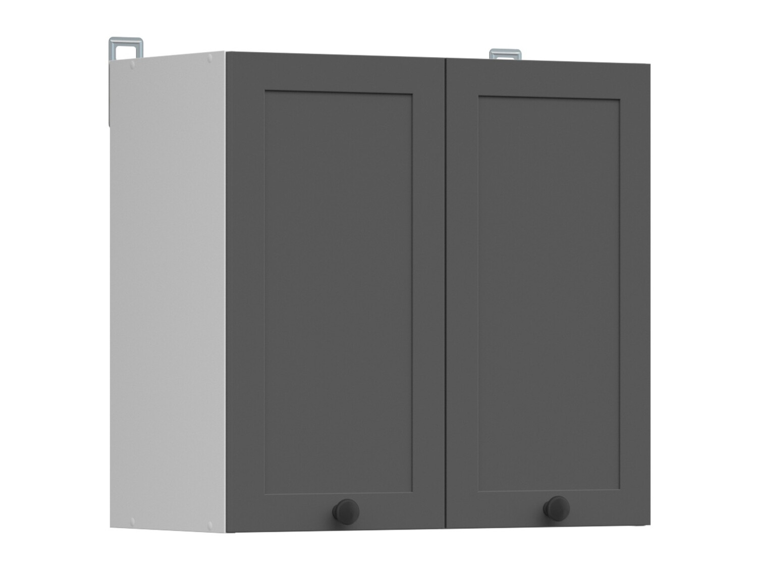 Modular wall cabinet Classic Grey 110