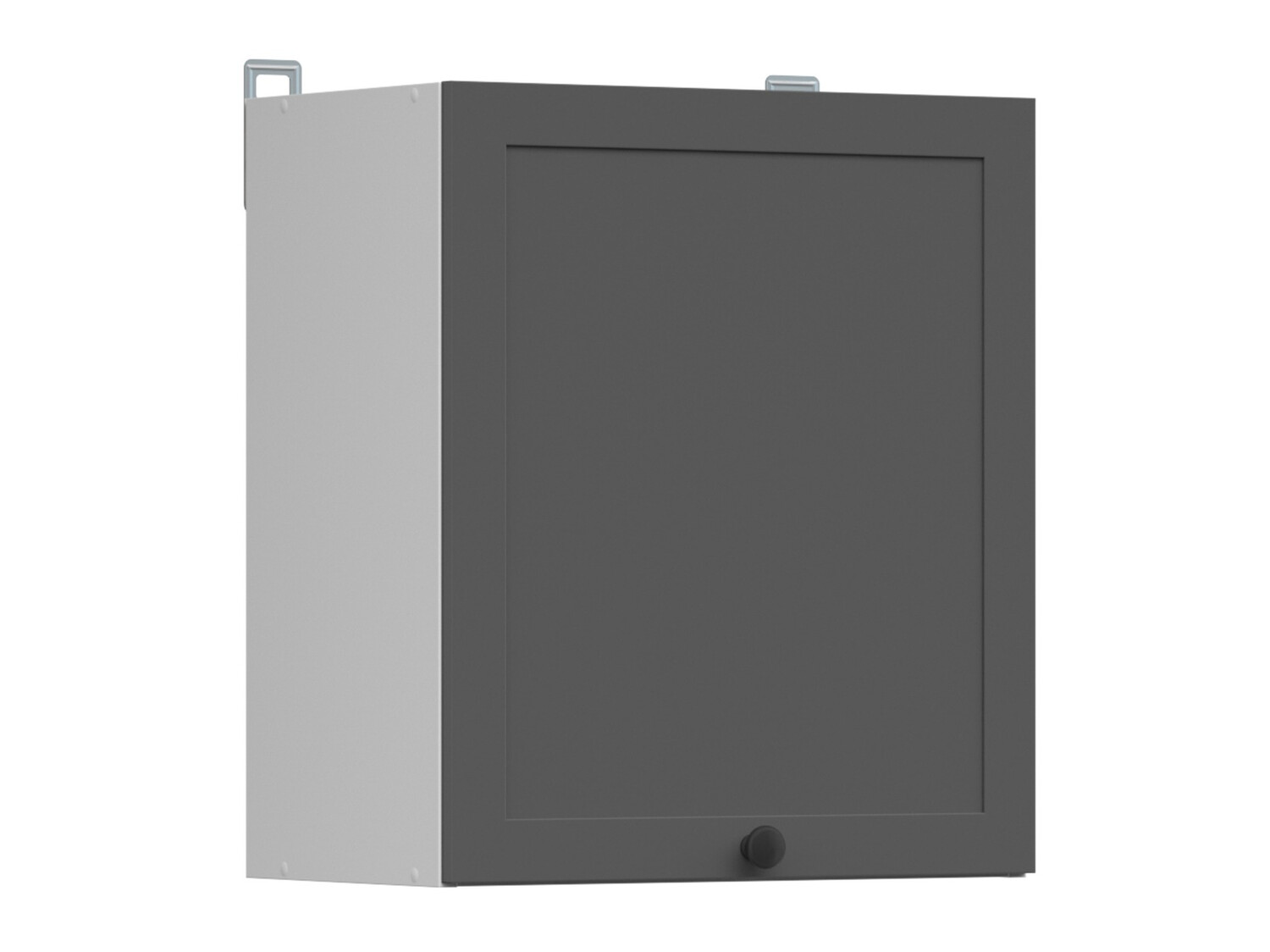 Modular wall cabinet Classic Grey 112