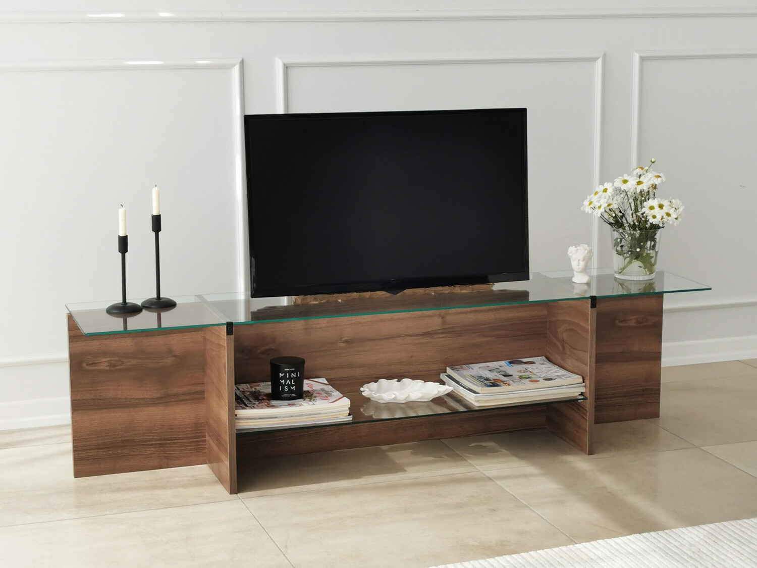 TV stand Kailua 103