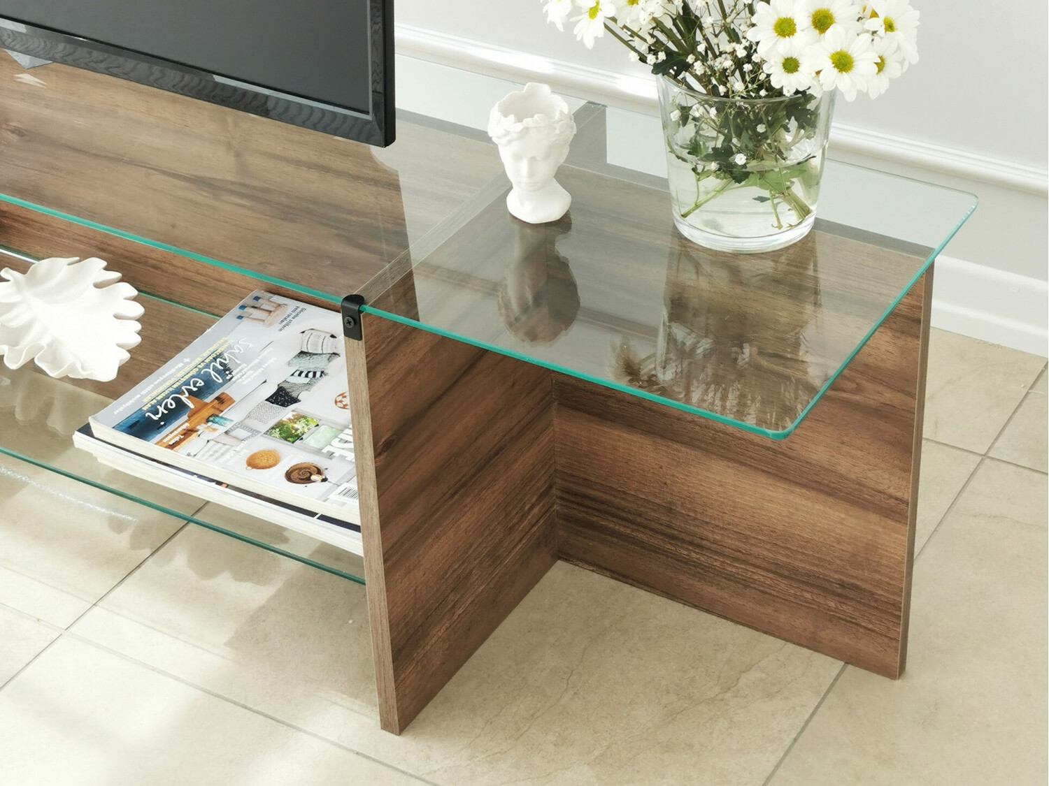TV stand Kailua 103