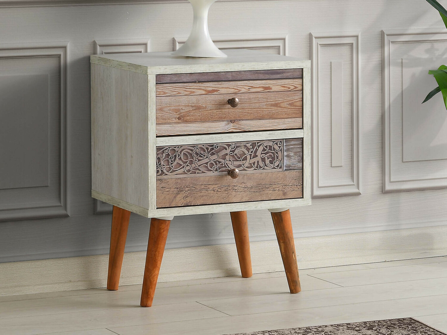 Bedside table Kailua 150
