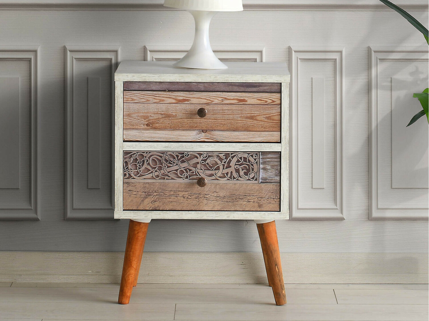 Bedside table Kailua 150