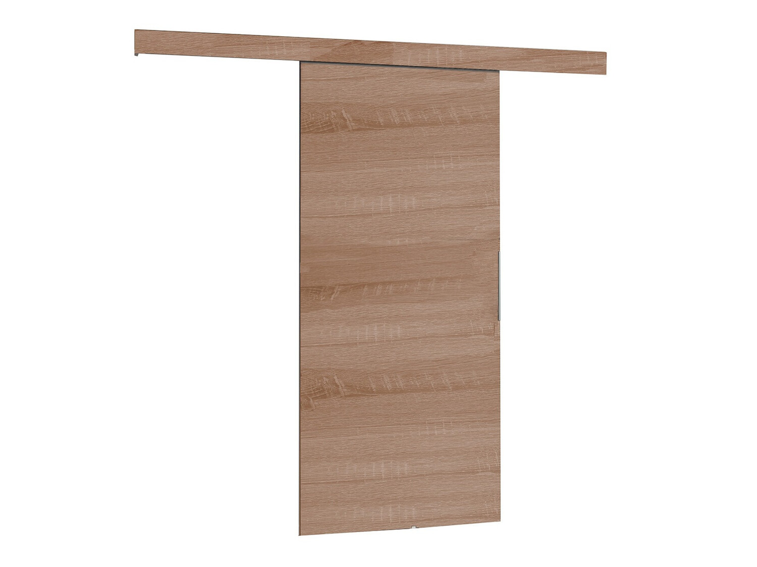 Sliding door Dover 141 (Sonoma oak)