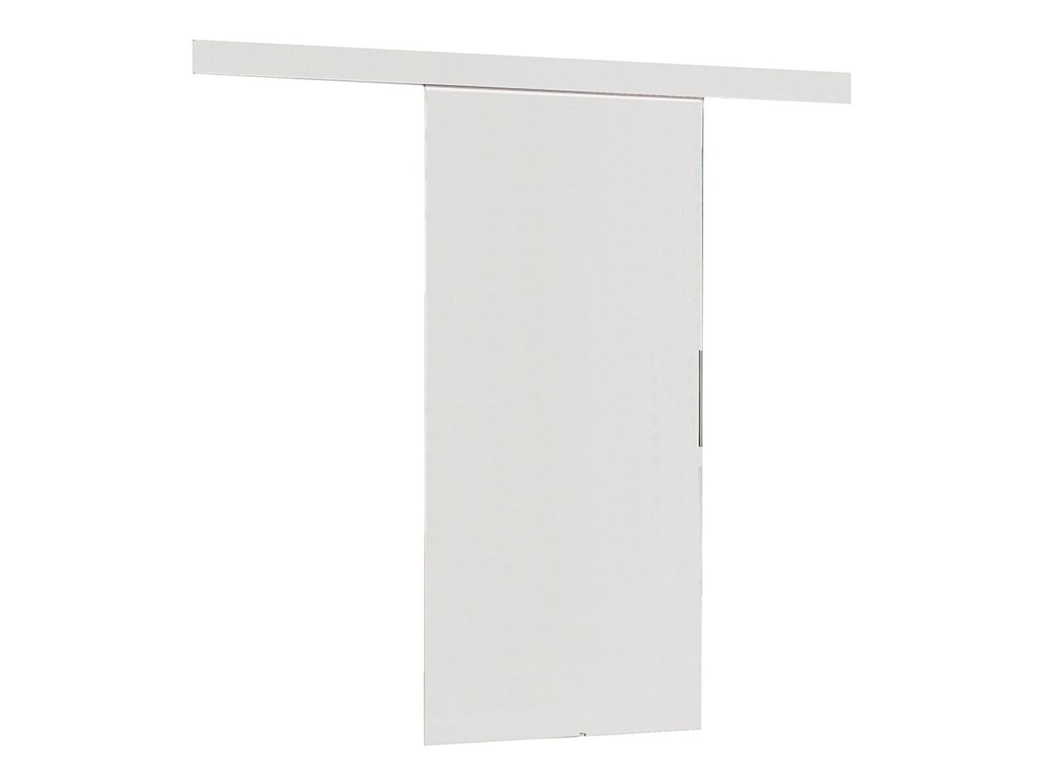Sliding door Dover 141 (White)