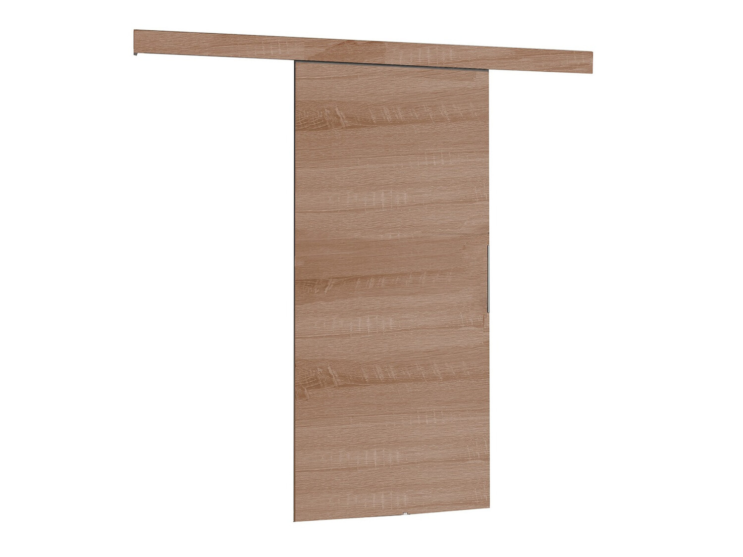 Sliding door Dover 142 (Sonoma oak)