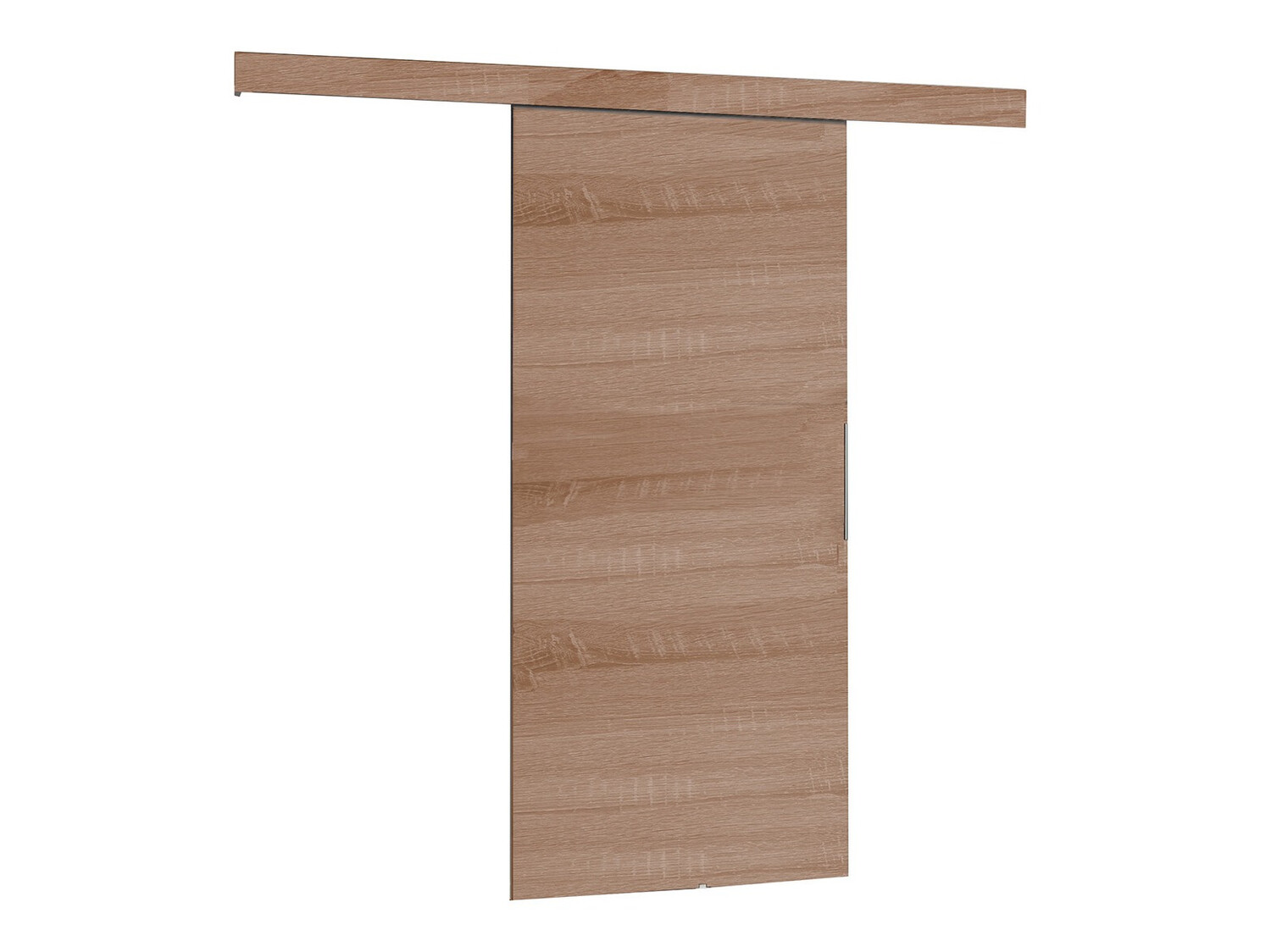 Sliding door Dover 143 (Sonoma oak)