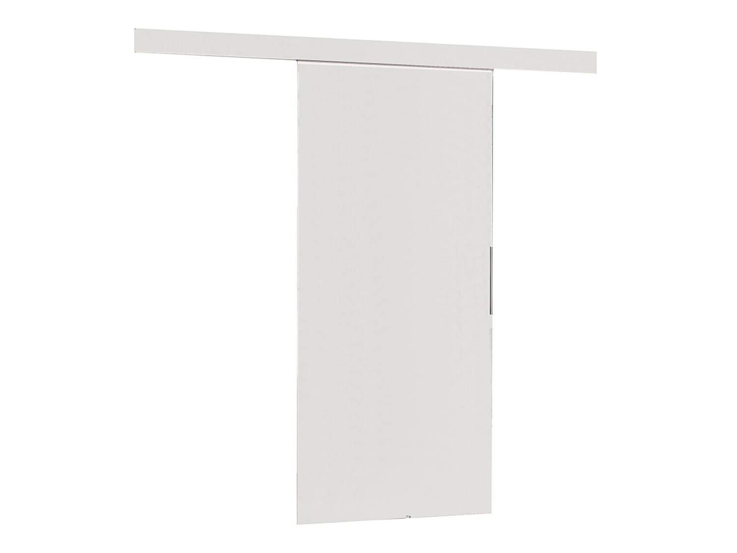 Sliding door Dover 143 (White)