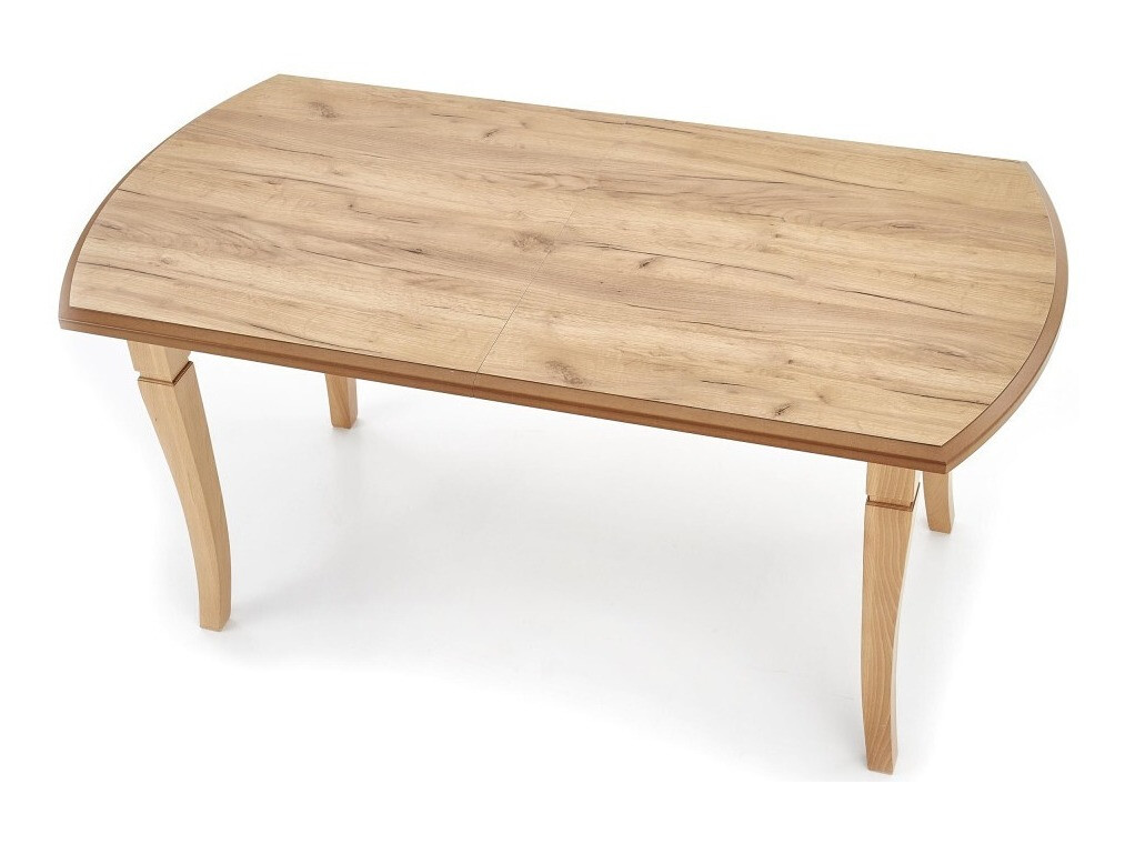 Table Houston 1060 (Craft oak)