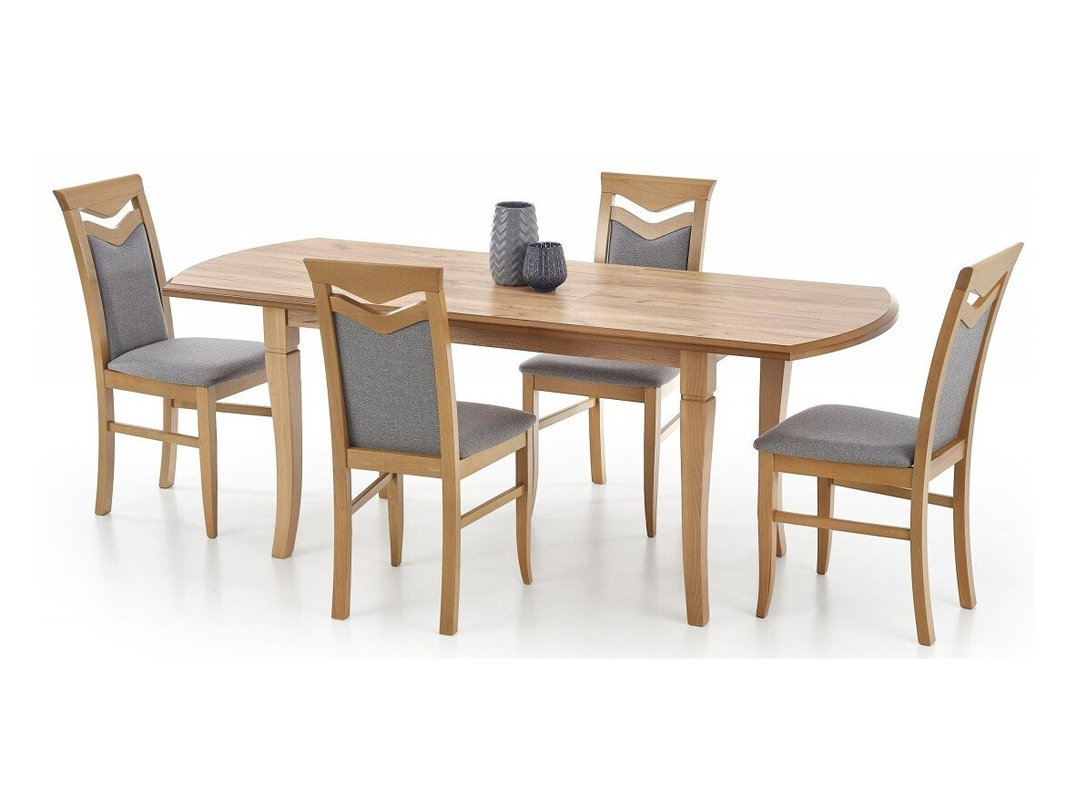 Table Houston 1060 (Craft oak)