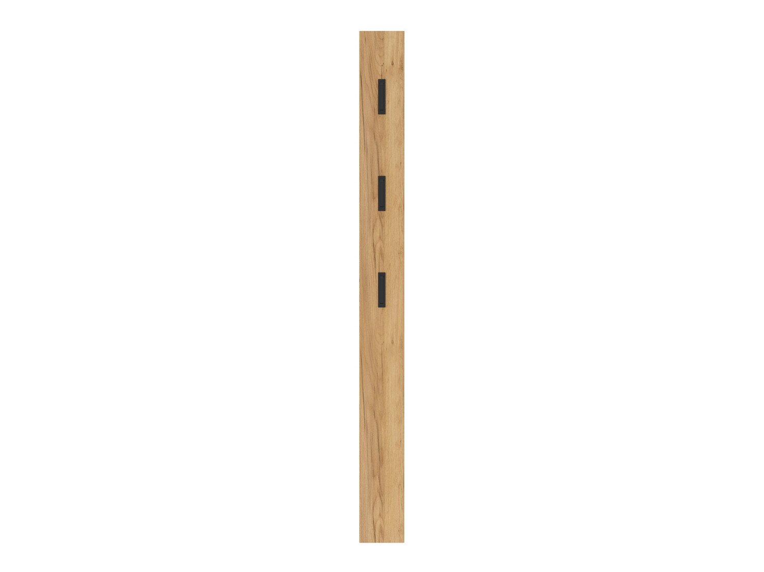Coat rack Cirsale 100 (Navarra oak)