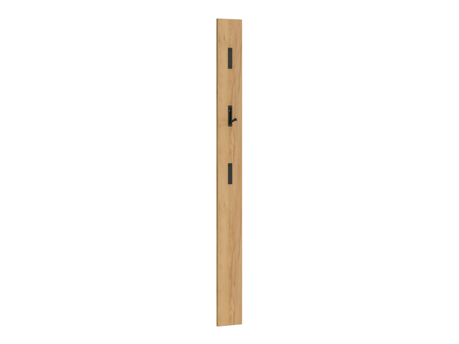 Coat rack Cirsale 100 (Navarra oak)