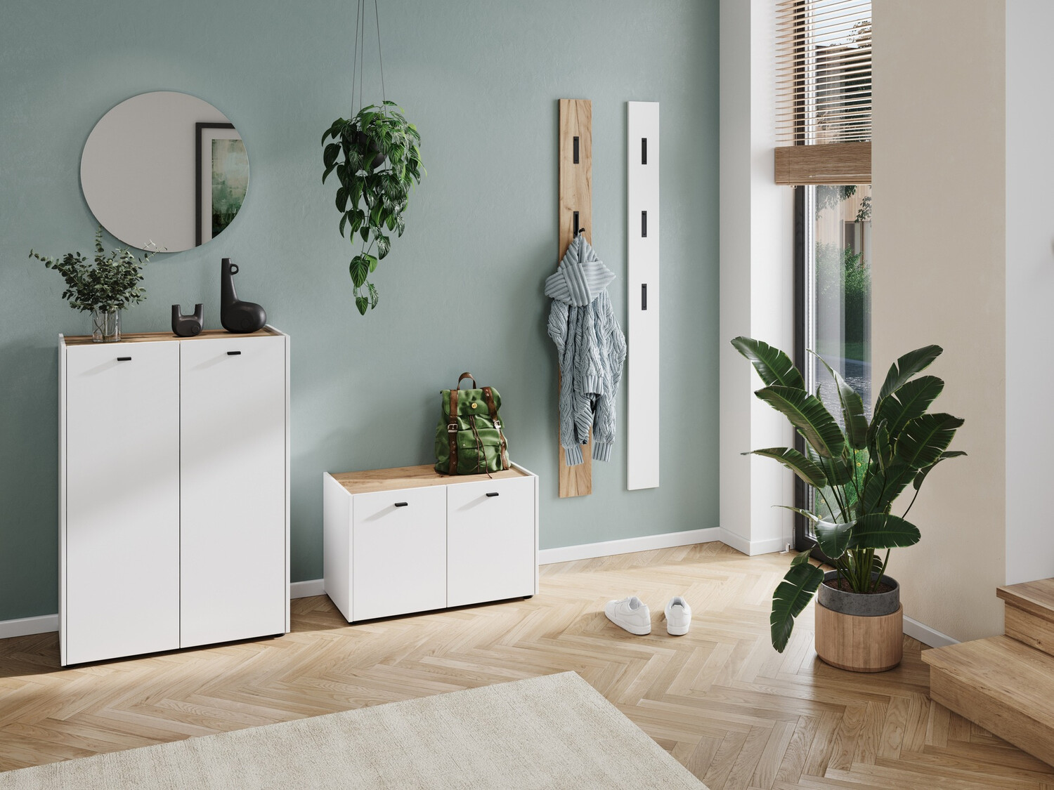 Καλόγερος Cirsale 100 (Navarra δρυς)