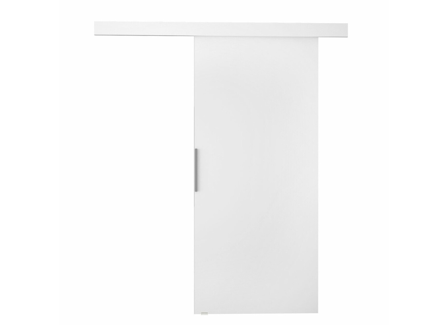 Sliding door Closico Fundus I (White)