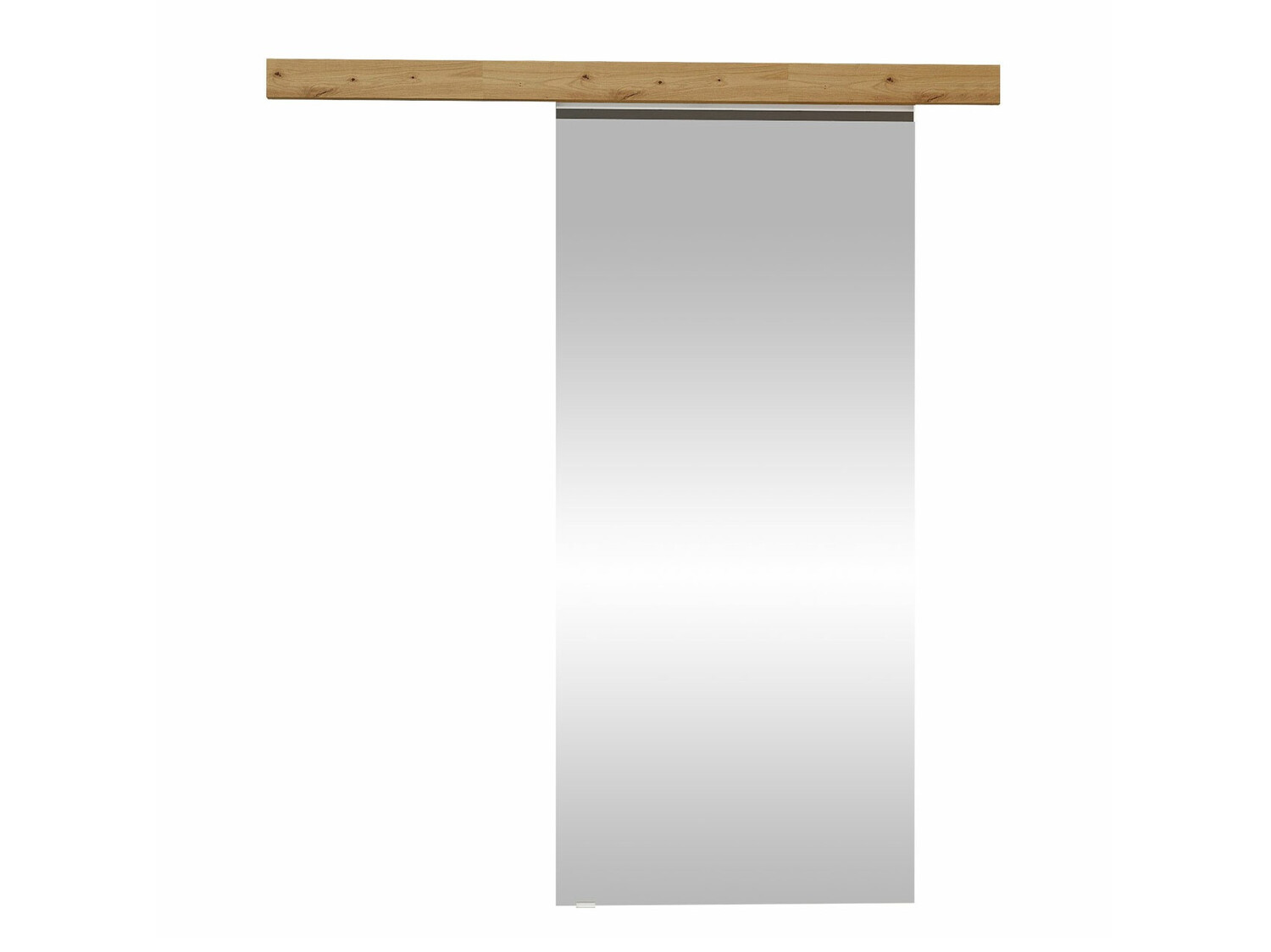 Συρόμενες πόρτες Closico Fundus II (Artisan βελανιδιά)