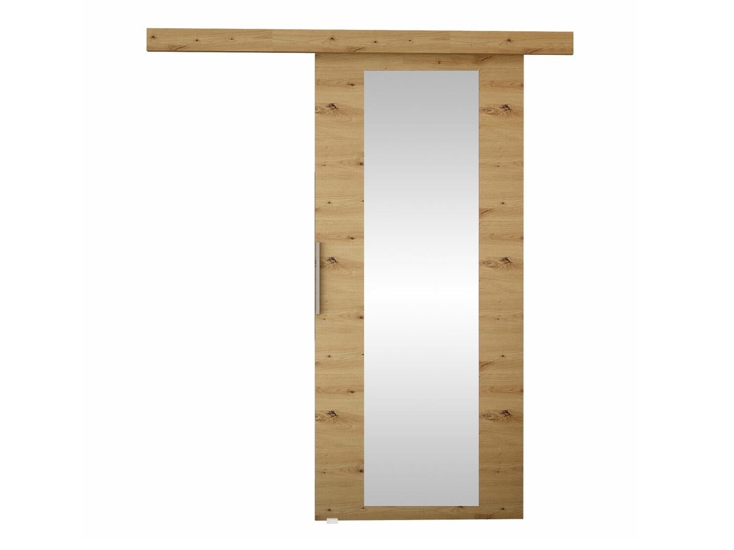 Συρόμενες πόρτες Closico Fundus IV (Artisan βελανιδιά)