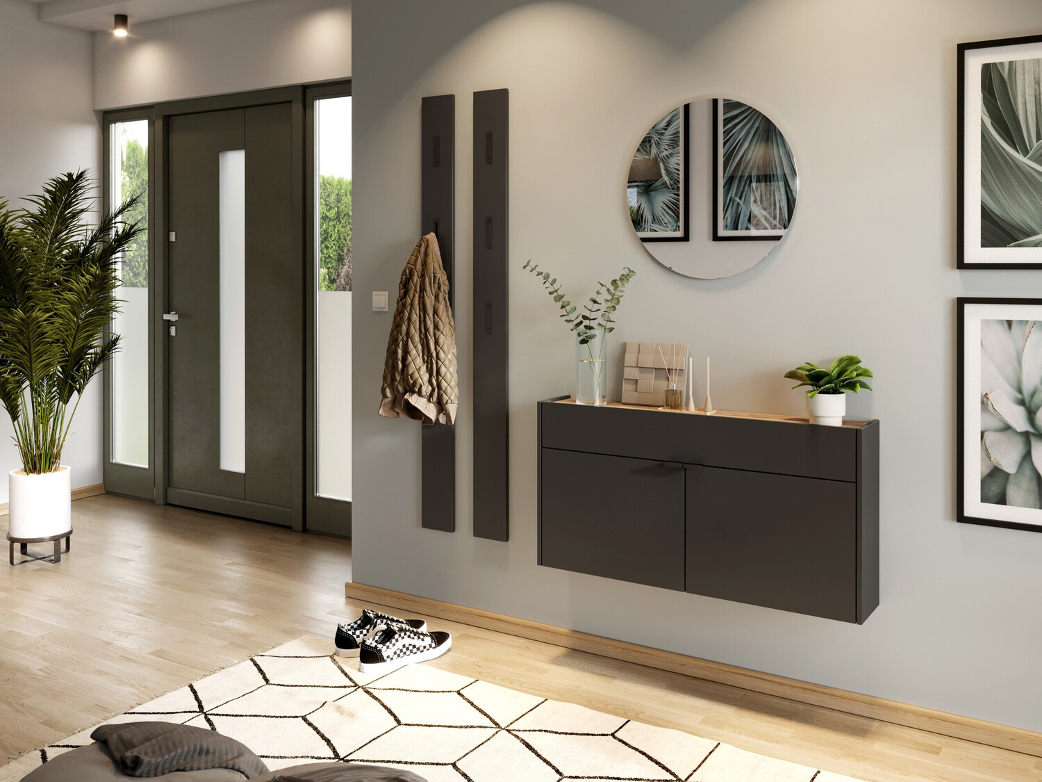 Καλόγερος Cirsale 100 (Γραφίτης)