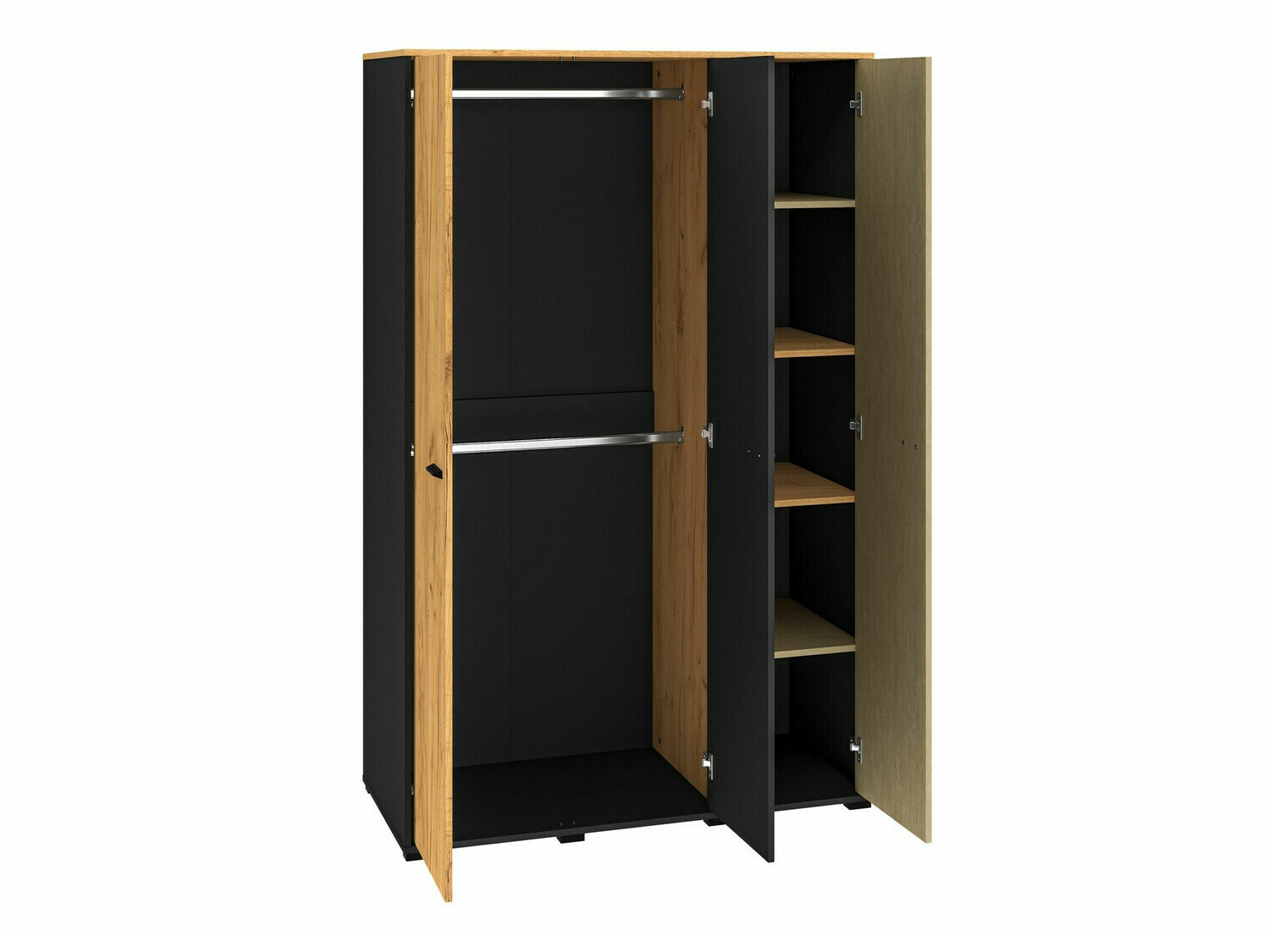 Bedroom set Tortiva 111