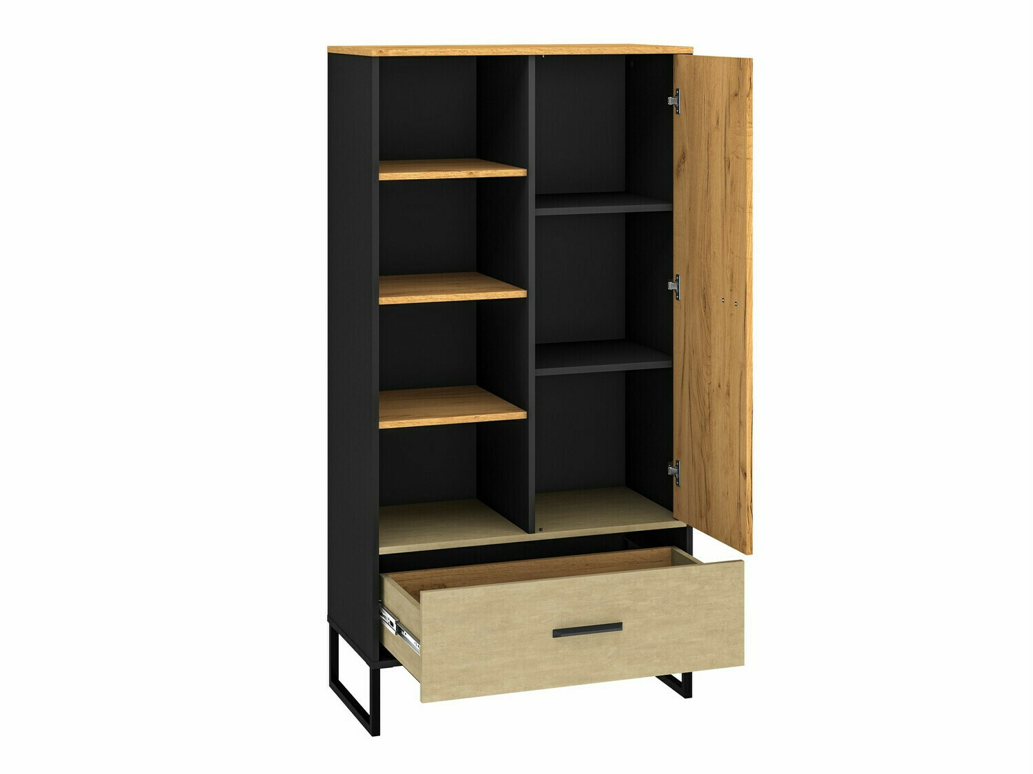 Bedroom set Tortiva 111
