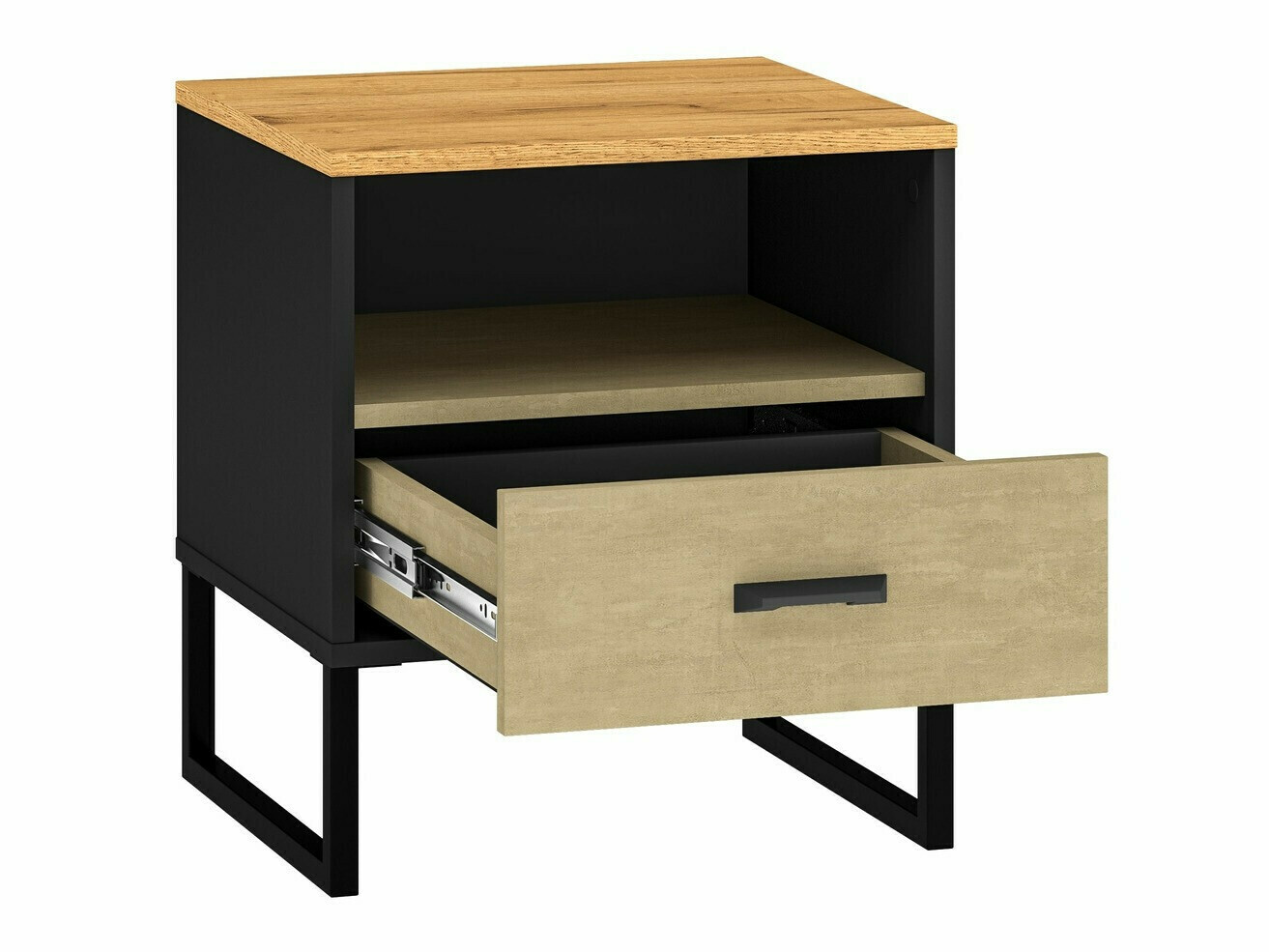 Bedroom set Tortiva 111