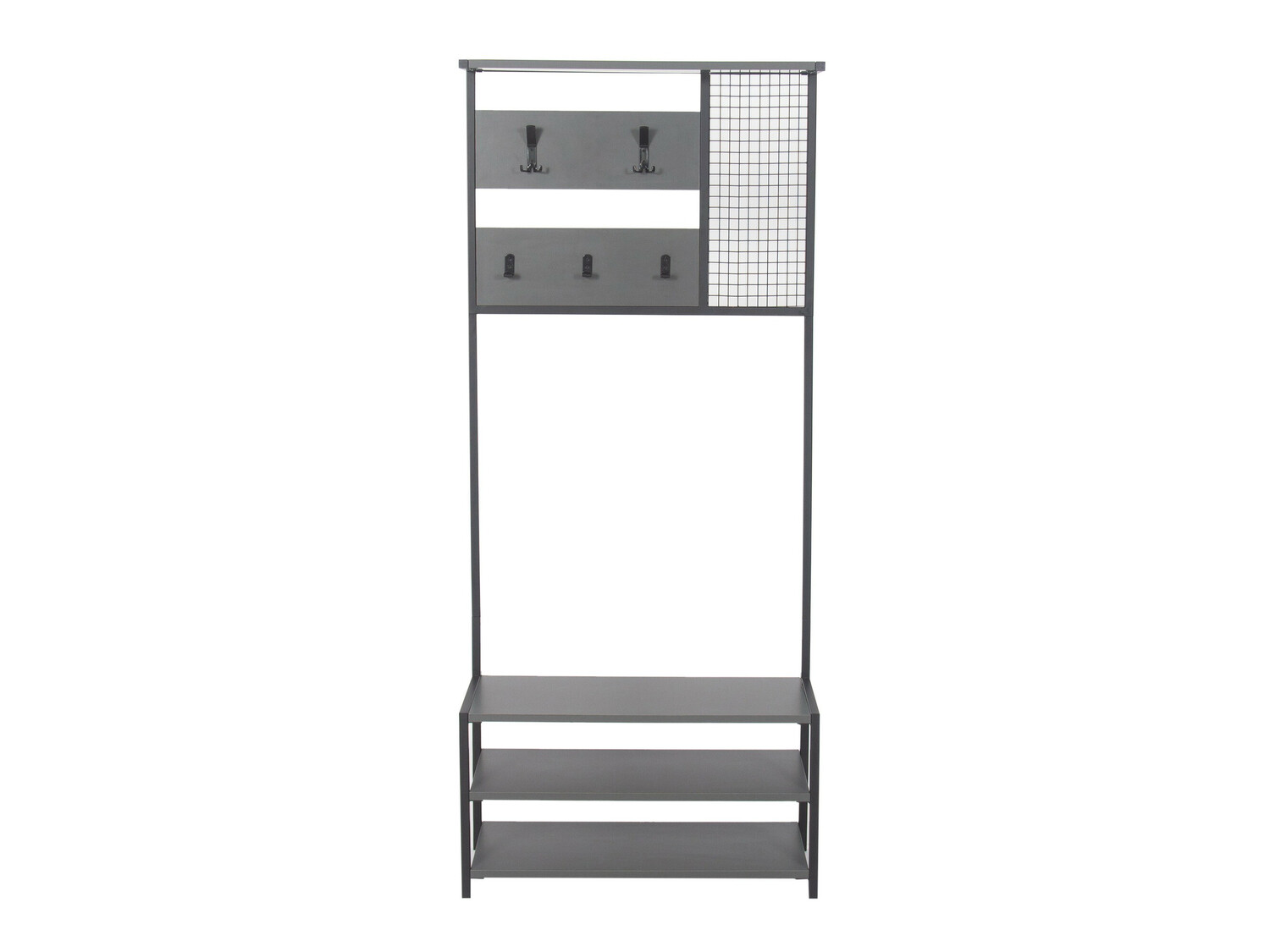 Coat rack Kailua 2125
