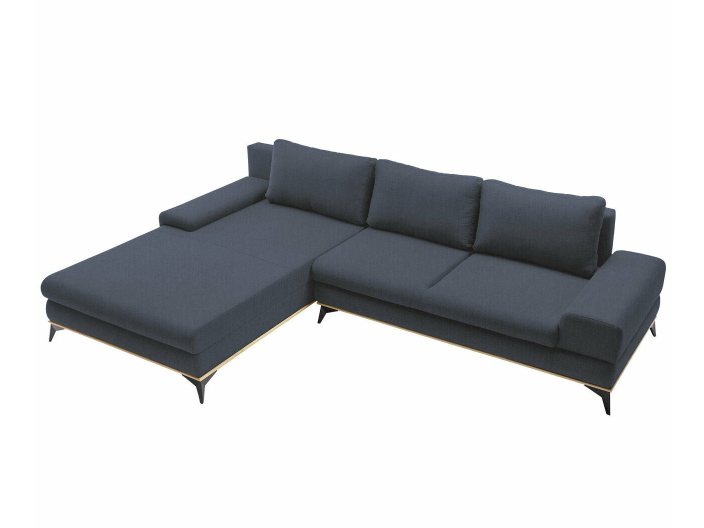 Corner sofa Lincoln 136 (Soro 76)
