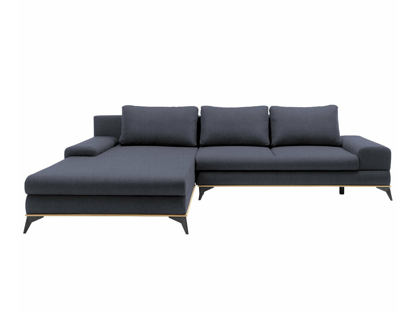 Corner sofa Lincoln 136 (Soro 76)