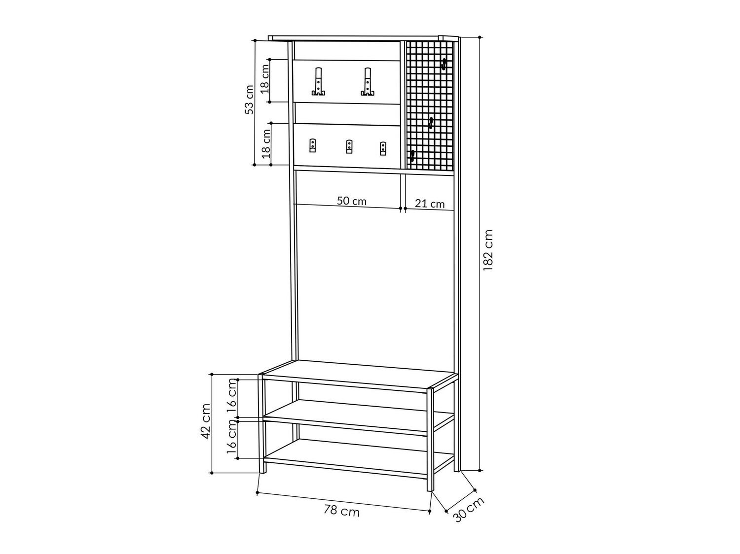 Καλόγερος Kailua 2125