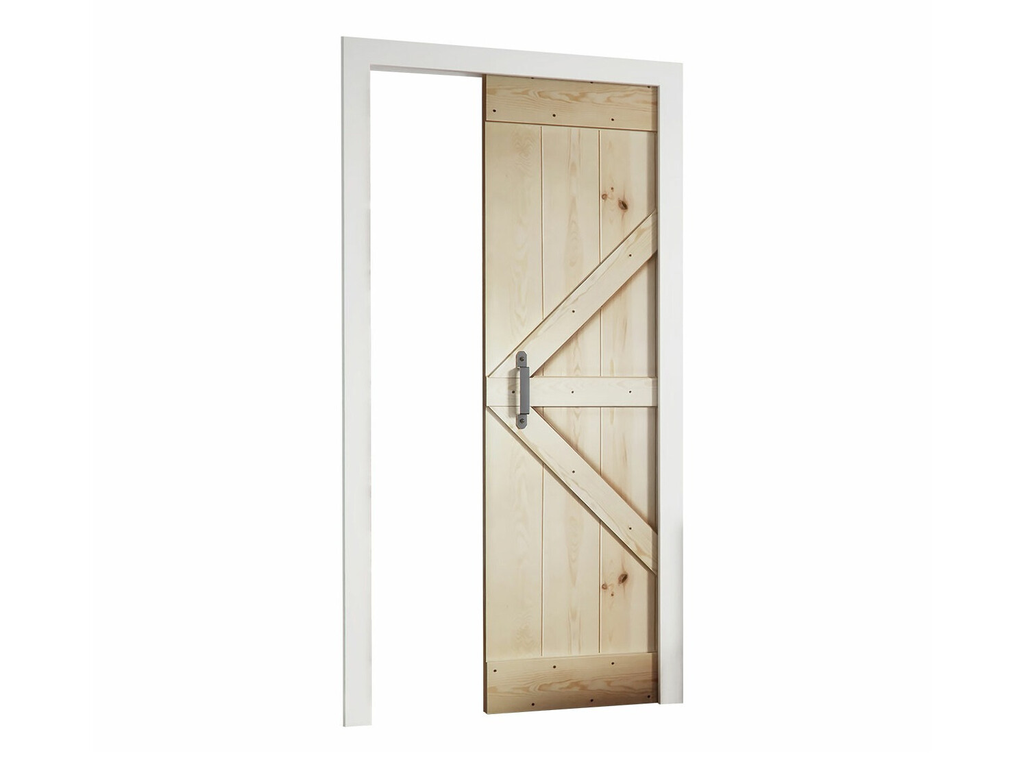 Sliding door Dover 177