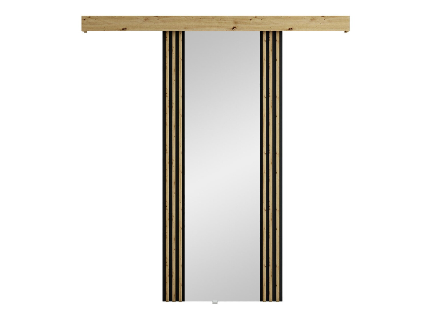 Συρόμενες πόρτες Hartford 463